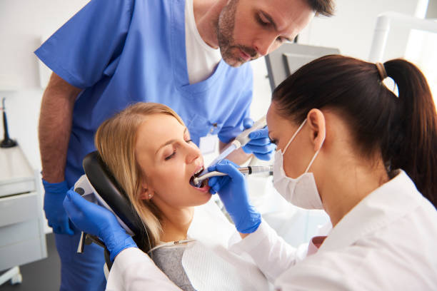 Best TMJ/TMD Treatment  in Cary, IL
