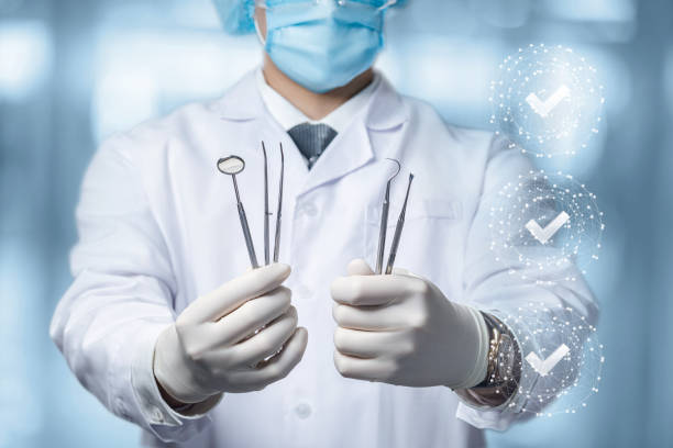 Emergency Dental Services in Cary, IL
