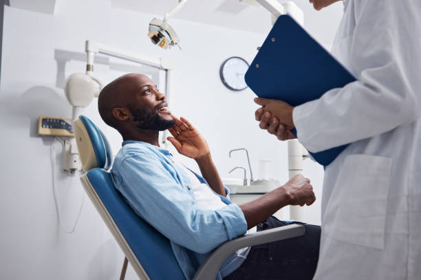 Dental Bonding in Cary, IL