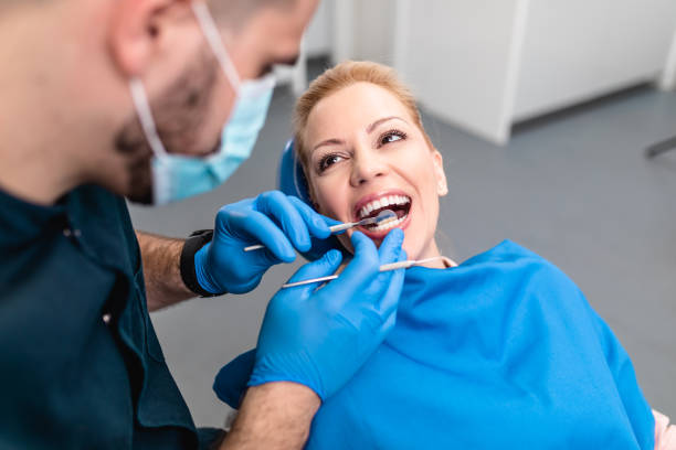 Best Dental Inlays and Onlays  in Cary, IL