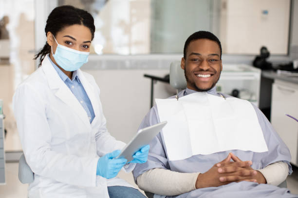 Best Oral Cancer Screening  in Cary, IL