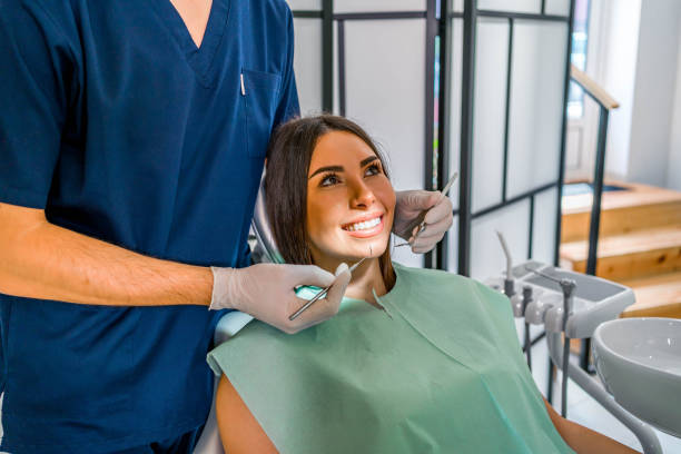 Best Cosmetic Dentistry  in Cary, IL