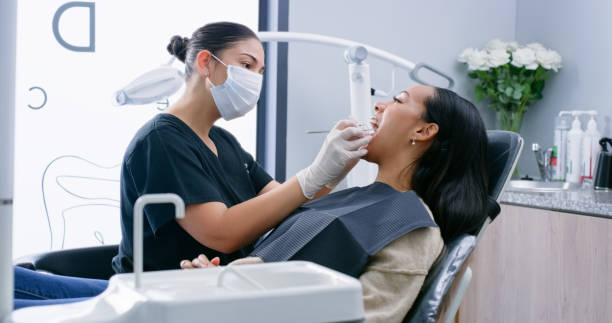 Best Wisdom Tooth Removal  in Cary, IL