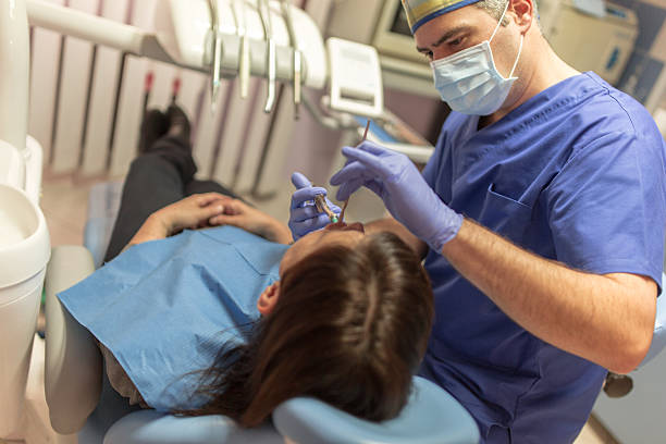 Best Teeth Whitening  in Cary, IL